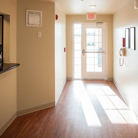 Extended Stay America Select Suites - Fayetteville - Fort Bragg Kültér fotó