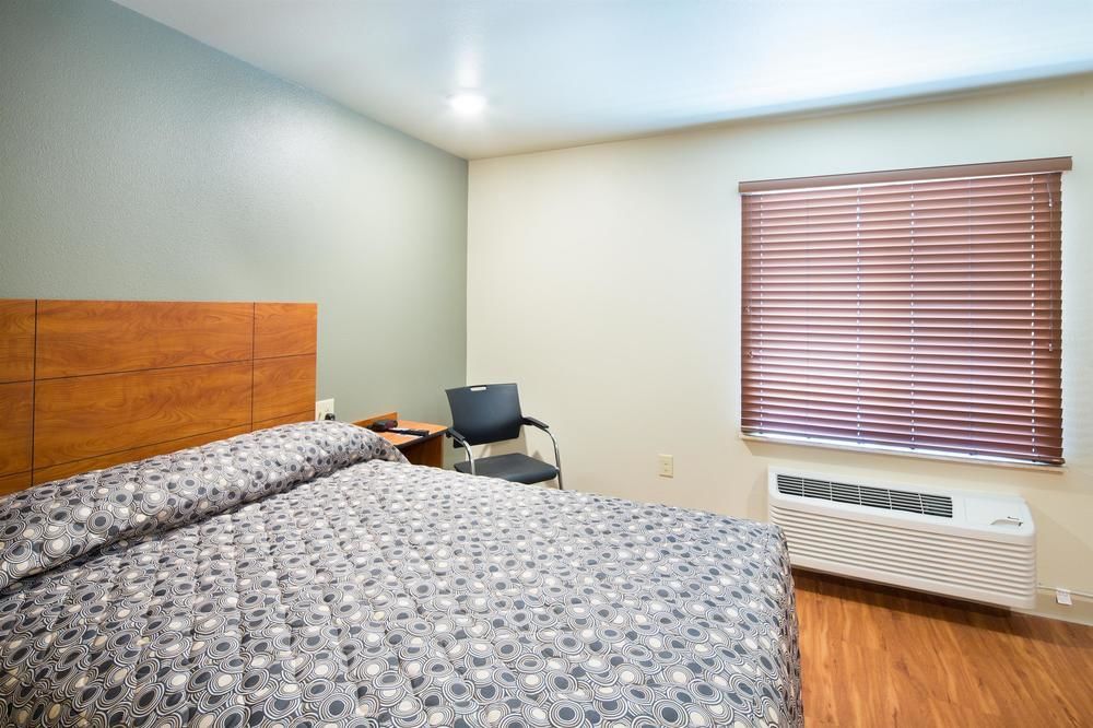 Extended Stay America Select Suites - Fayetteville - Fort Bragg Kültér fotó
