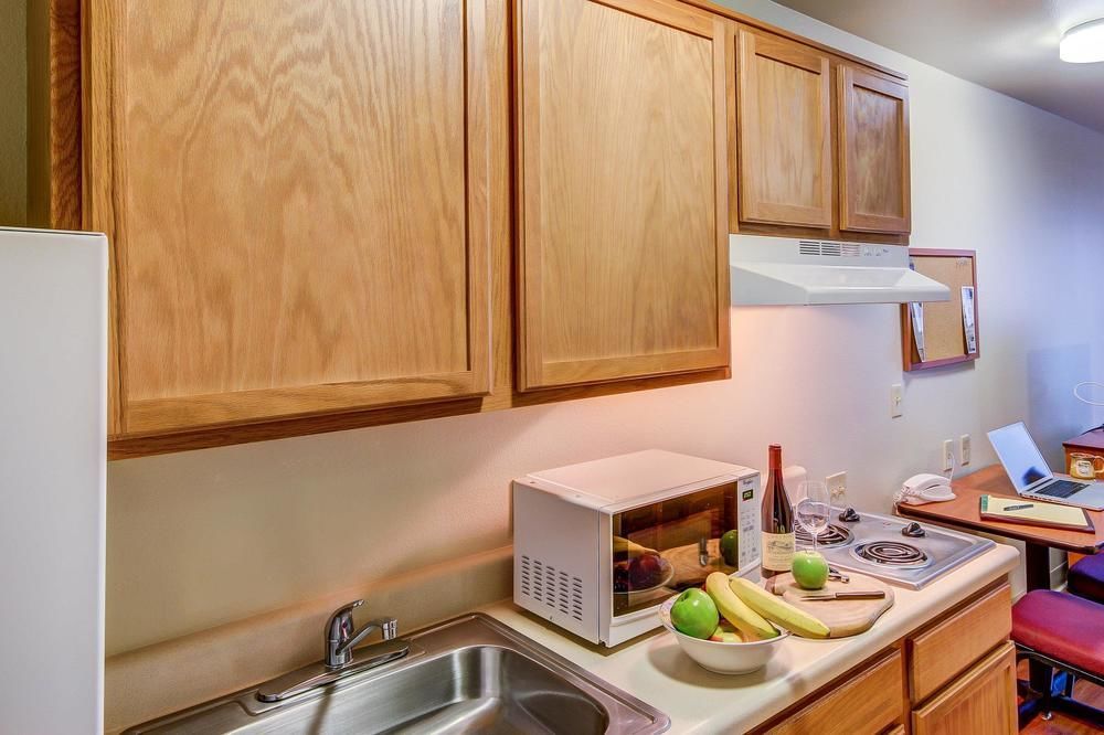 Extended Stay America Select Suites - Fayetteville - Fort Bragg Kültér fotó