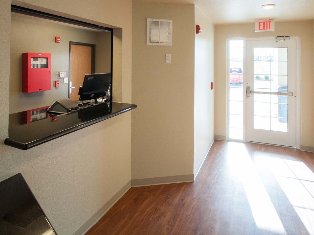 Extended Stay America Select Suites - Fayetteville - Fort Bragg Kültér fotó