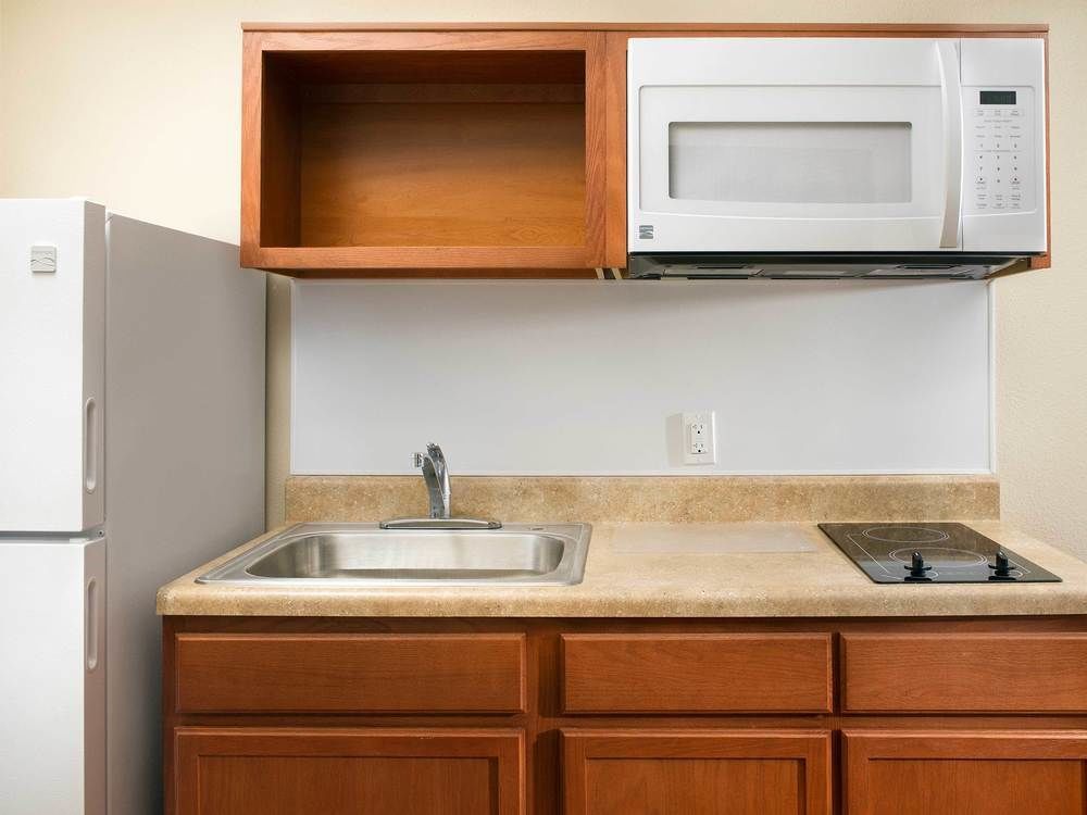 Extended Stay America Select Suites - Fayetteville - Fort Bragg Kültér fotó